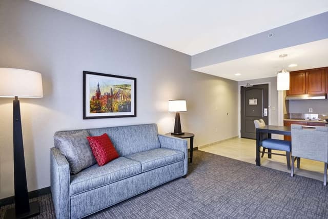 Suite, Accessible, Non Smoking