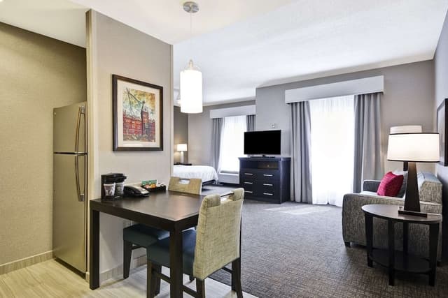 Suite, Accessible, Non Smoking