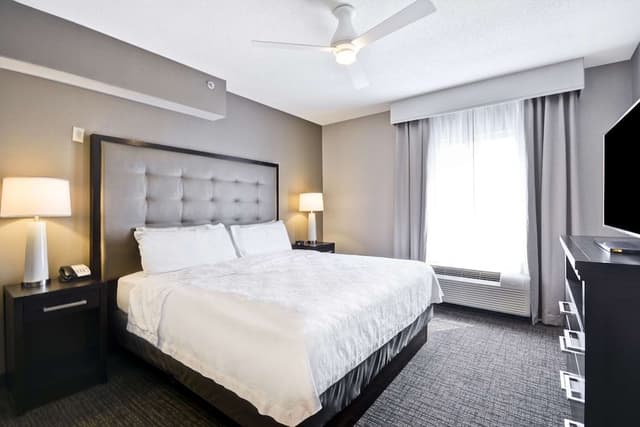 Suite, Accessible, Non Smoking