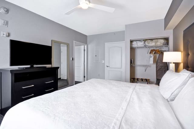 Suite, Accessible, Non Smoking