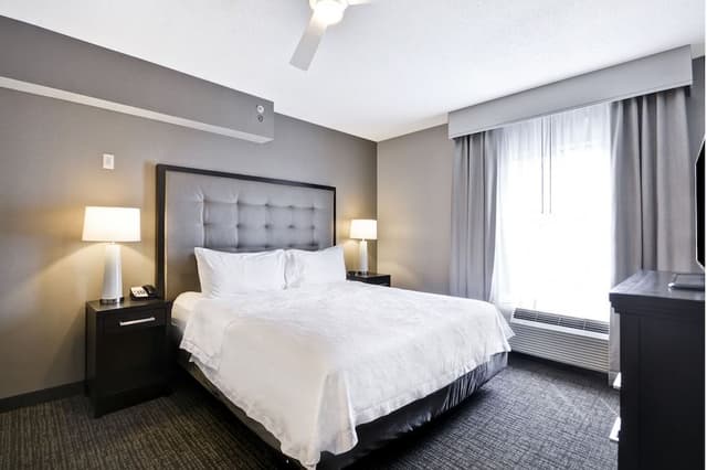 Suite, Accessible, Non Smoking