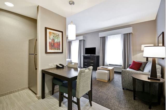 Suite, Accessible, Non Smoking