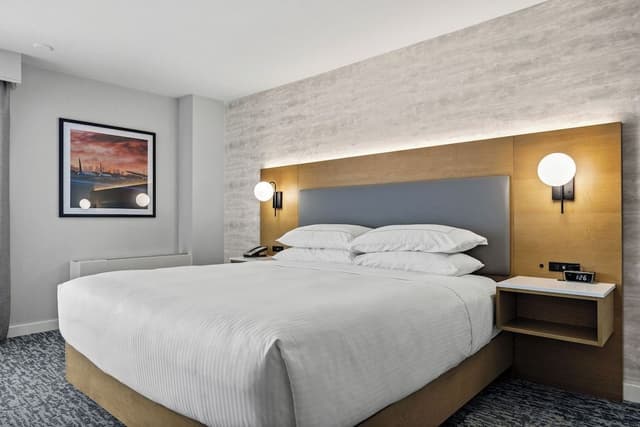 Room, 1 King Bed, Accessible (Mobility & Hearing)
