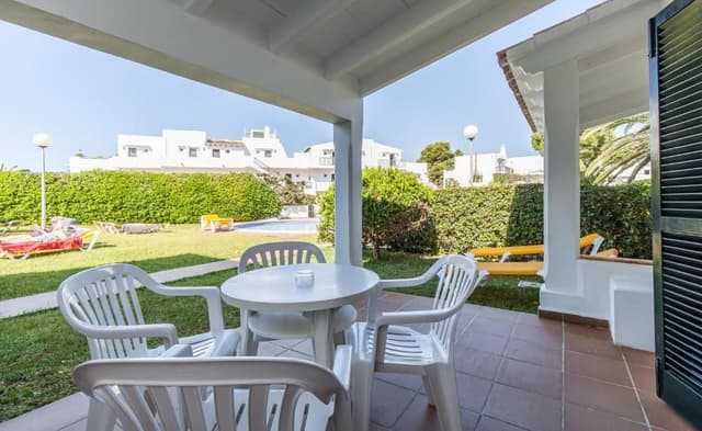 1 Bedroom Apartment Cases d'Or