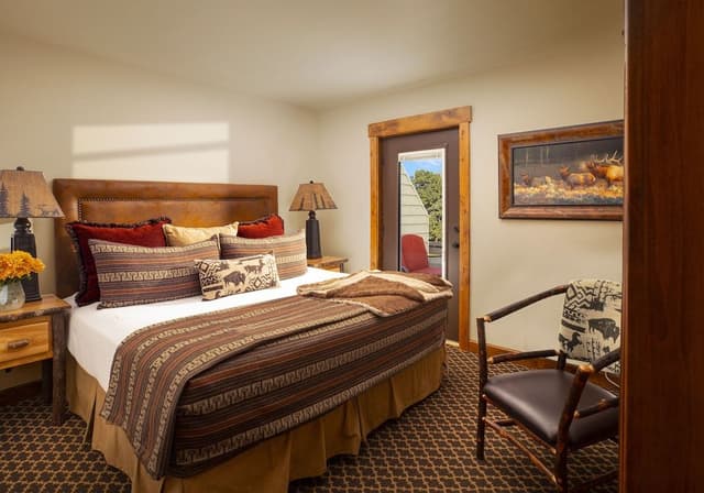 Cottage Suite 51