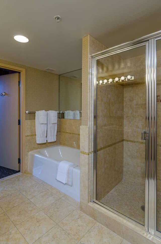 Apartment, 1 King Bed (Style Studio Suite w/Full Kitchen)
