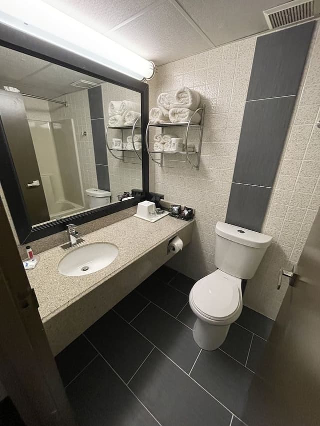 Room, 2 Queen Beds, Non Smoking