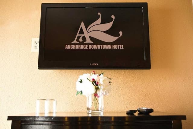Deluxe Room, 2 Queen Beds, City View
