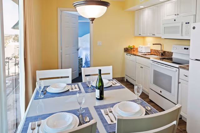 Condo, 1 Bedroom, City View