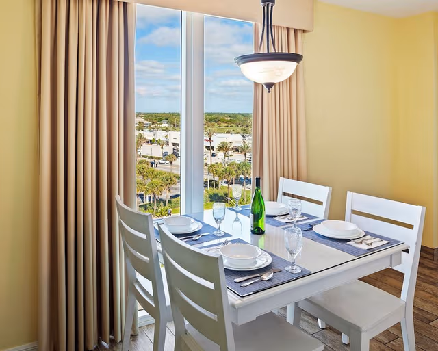Condo, 1 Bedroom, City View