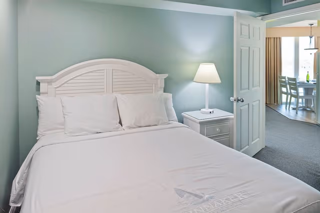 Condo, 1 Bedroom, City View