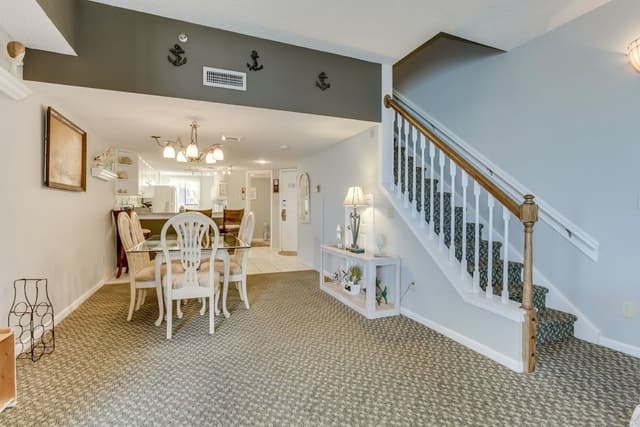 Signature Condo, 2 Bedrooms, Balcony, Ocean View
