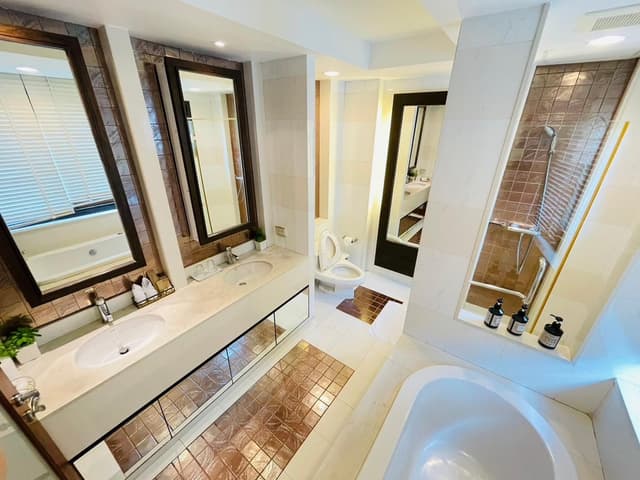 Grand Deluxe Double Room