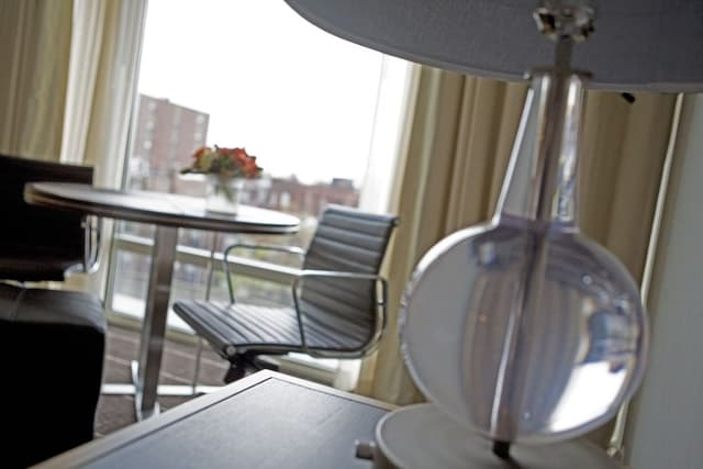 Room (Selected at Check In)