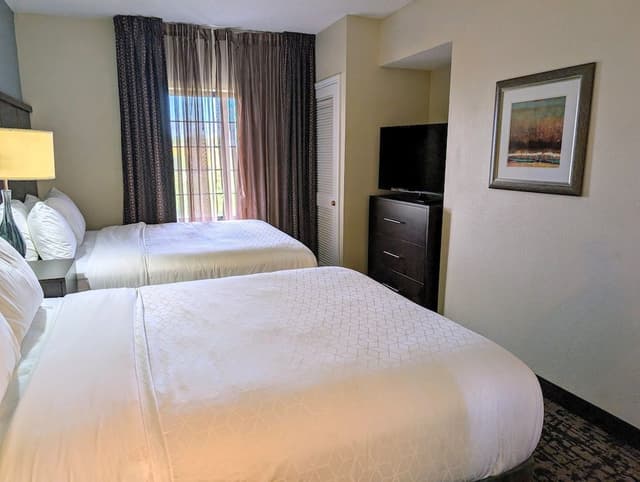 Suite, 1 Bedroom, Kitchen