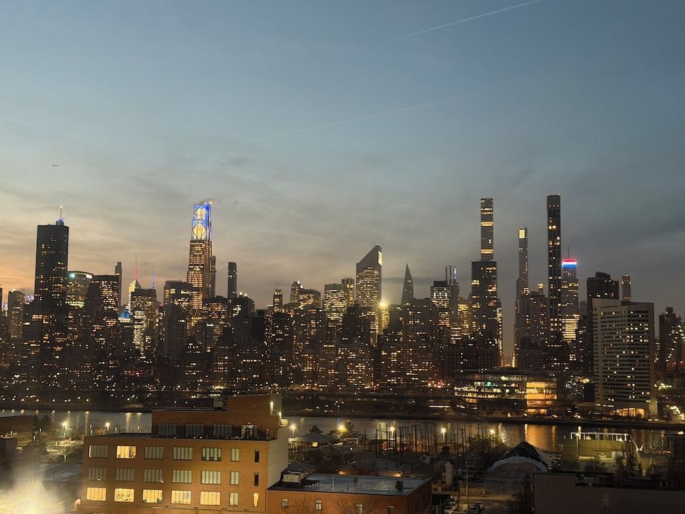 Z New York Hotel4