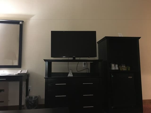 Deluxe Room, 1 King Bed, Non Smoking, Refrigerator (with Sofabed)