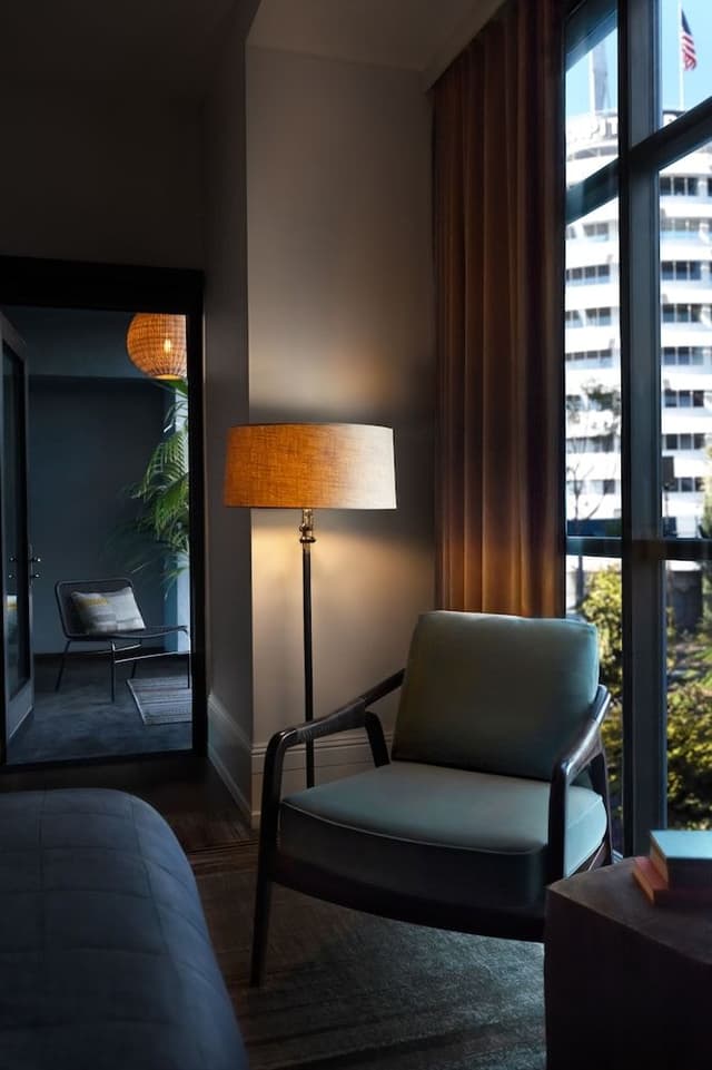 Club Suite, 1 King Bed (Club Suite)