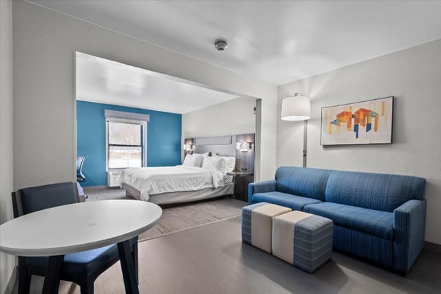 King Suite