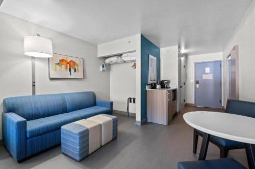 King Suite