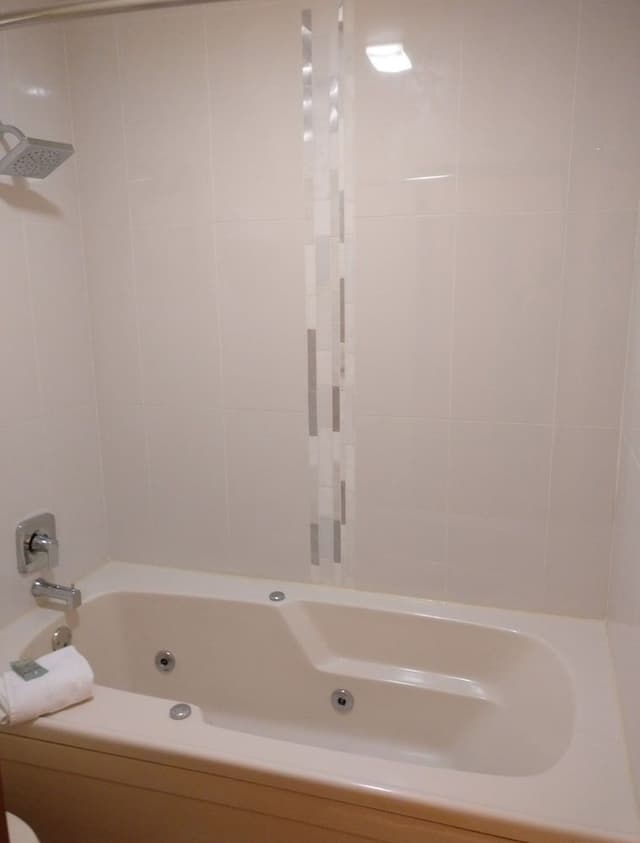 Suite, 1 King Bed, Non Smoking, Jetted Tub (with Sofabed)