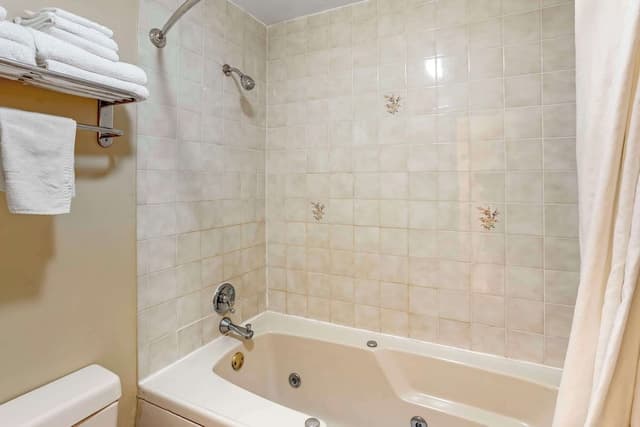 Suite, 1 King Bed, Non Smoking, Kitchenette (Living Room;with Sofabed)