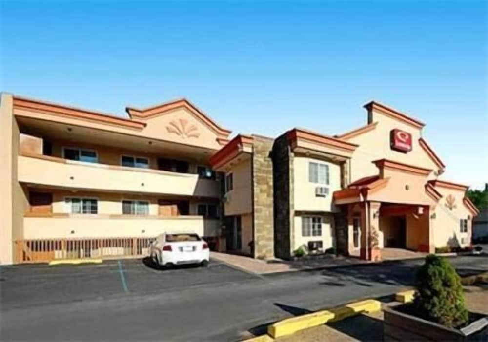 Econo Lodge Econo Lodge
