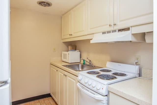 Room, 1 Queen Bed, Kitchenette