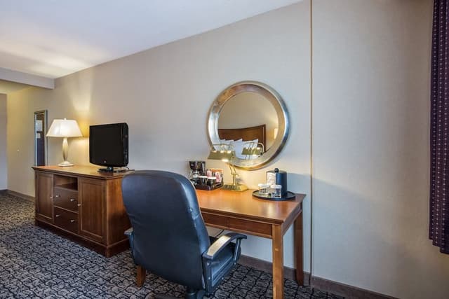 Business Room
