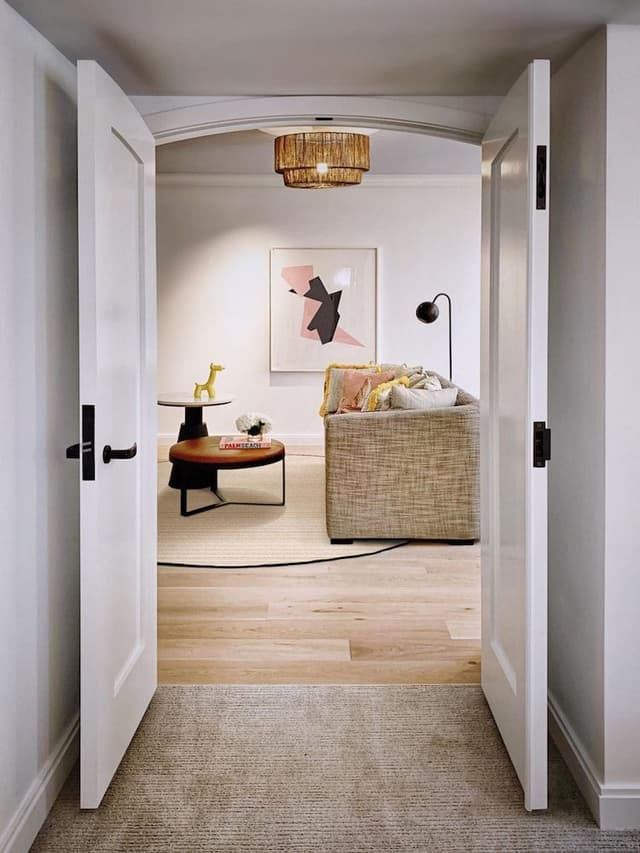 Luxury Penthouse, 2 Bedrooms