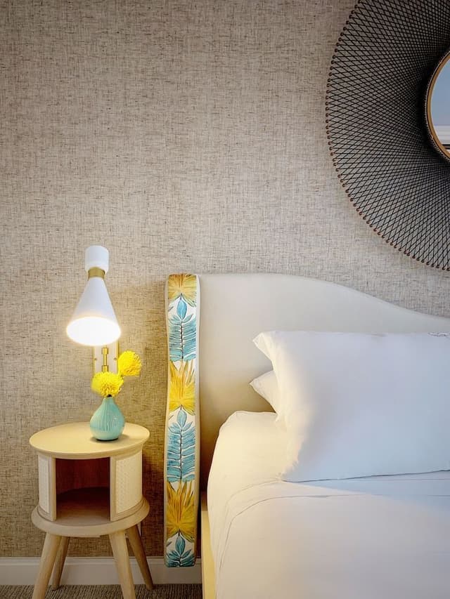 Luxury Penthouse 3 Bedrooms