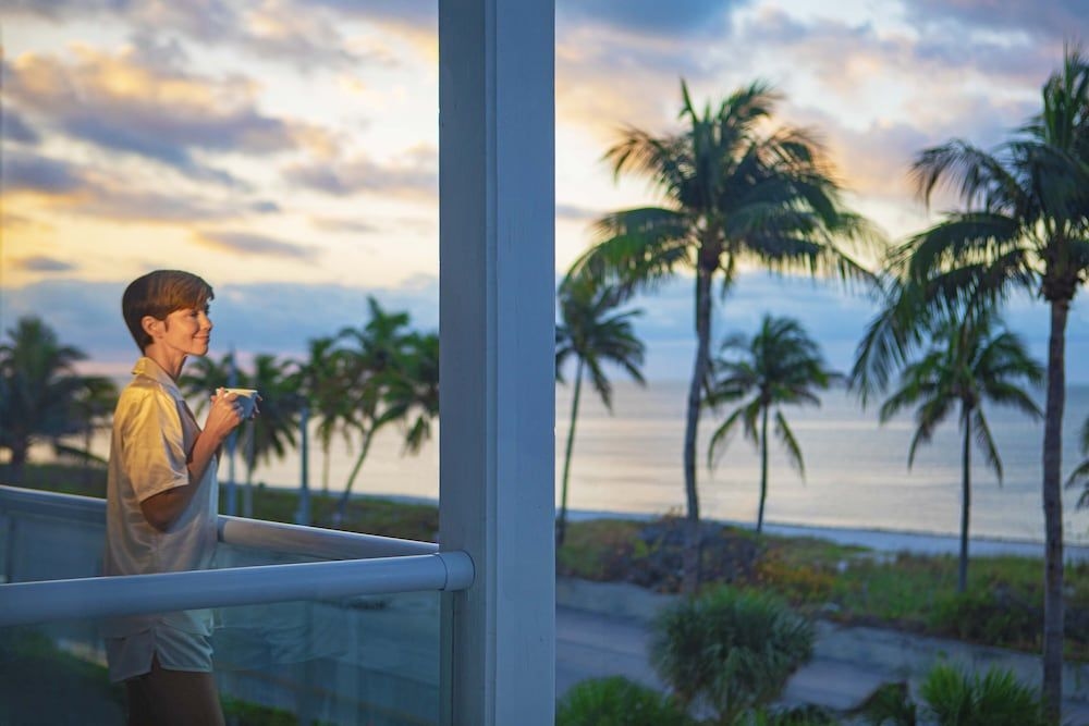 Sheraton Suites Key West Hotel2