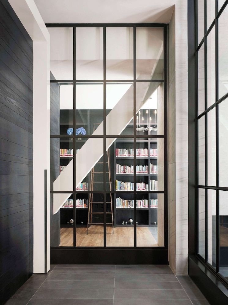 Andaz 5th Avenue4