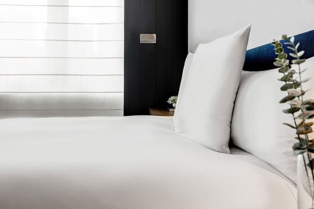 Deluxe Room, 1 King Bed