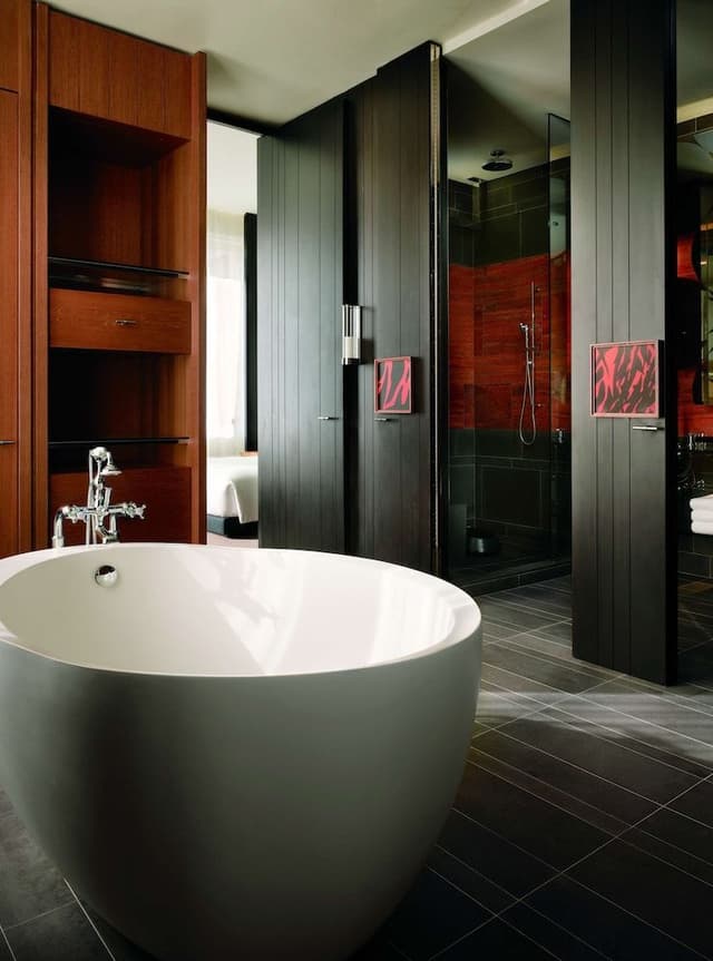 Suite (Wellness)