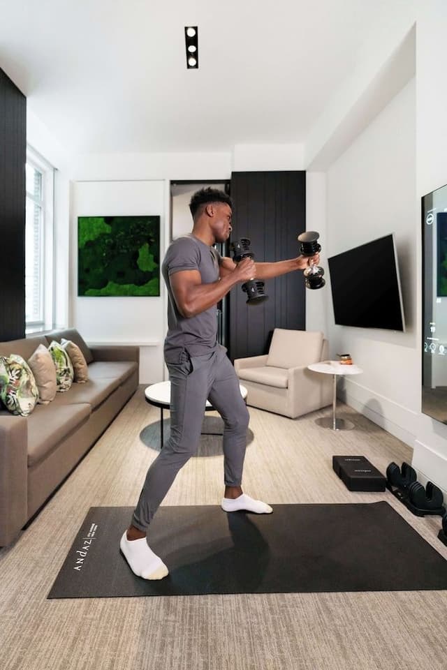 Suite (Wellness)