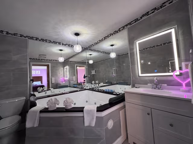 Design Double Room