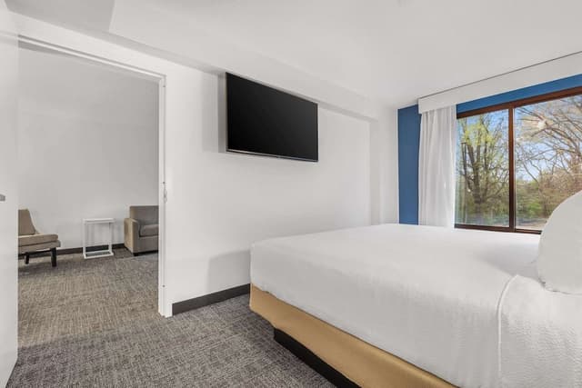 Suite, 1 Bedroom