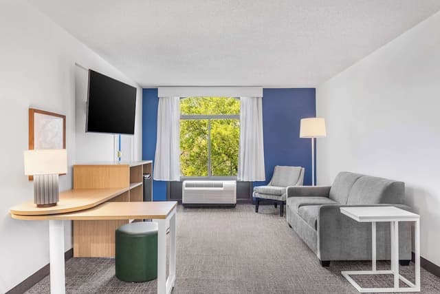 Suite, 1 Bedroom