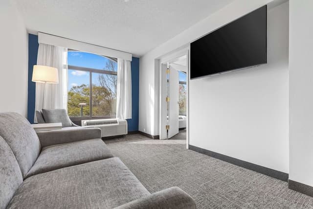 Suite, 1 Bedroom