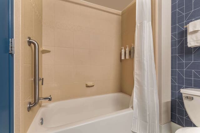 Suite, 1 Bedroom