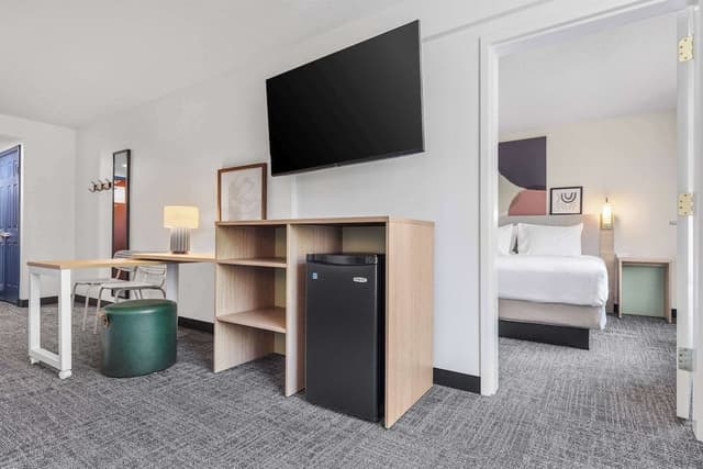 Suite, 1 Bedroom