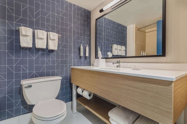 Suite, 1 Bedroom
