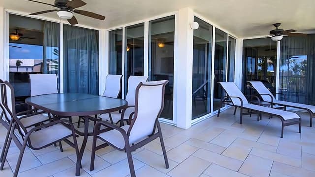 3 Bedroom Single Level Villa