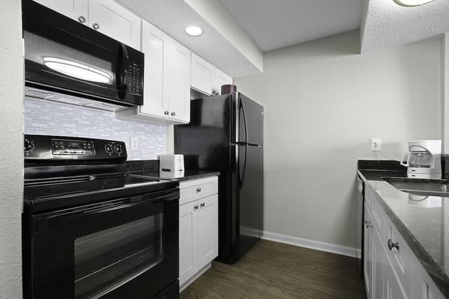 Suite, 1 Bedroom