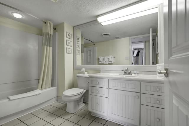 Suite, 2 Bedrooms