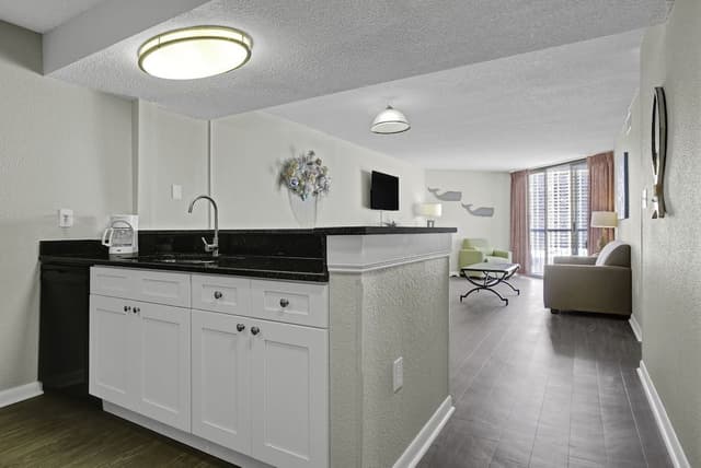Suite, 1 Bedroom