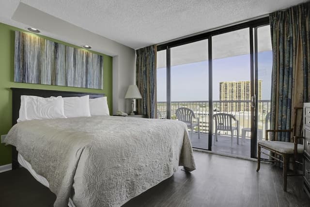 Suite, 1 Bedroom