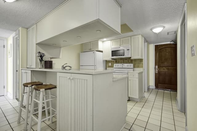 Suite, 2 Bedrooms