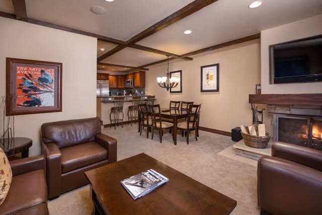 Deluxe Room, 3 Bedrooms (3 Bath)